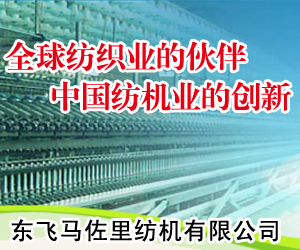 東飛馬佐里紡機有限公司 東飛馬佐里紡機有限公司