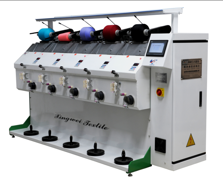 臺(tái)州市興瑋紡織機(jī)械有限公司