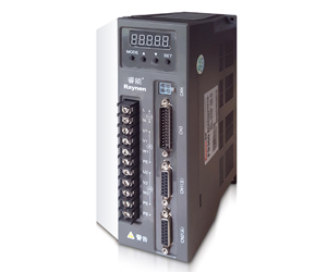 FS300橫機專用全數字式雙軸伺服驅動器