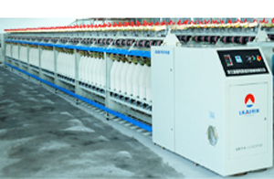 利來紡織機械有限公司