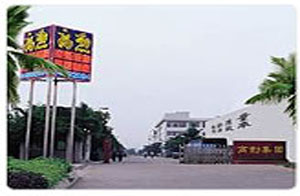 香港高勛集團有限公司