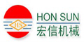 佛山市南海區宏信機械設備有限公司
