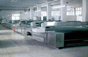 上海堅新實業設備有限公司