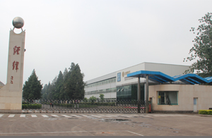 經緯紡織機械股份有限公司專件事業部