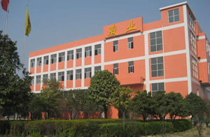 廣州番禺駿業宏達洗染機械有限公司