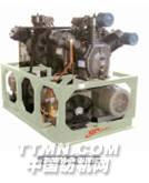 吹瓶專用空氣壓縮機(jī)