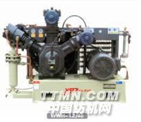 全無油空氣壓縮機(jī)
