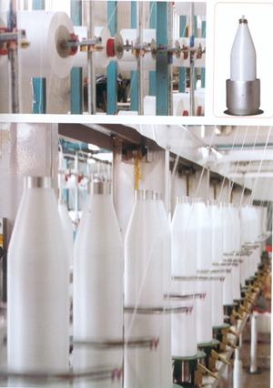 針織布預縮整理聯合機(國家專利)