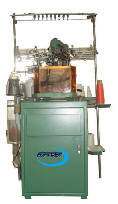 SHL-2W雙色自由選緯噴水織機電控系統