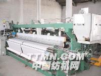 GA790型絲綢劍桿織機