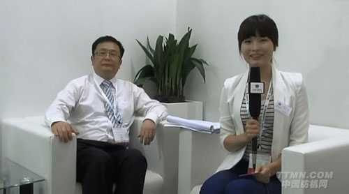 常德紡機總經理徐平接受TTMN記者專訪.jpg