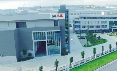 廣東豐凱機械股份有限公司