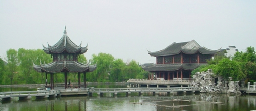 蘇州南華科技有限公司